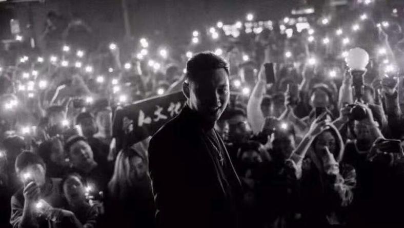 东北“伤痕文化”三部曲